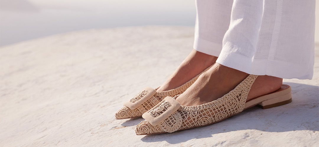Schoenen dames zomer outlet